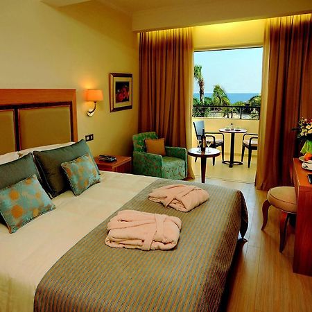 Olympic Bay Adults Only Hotel Айя Напа Екстериор снимка