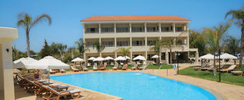 Olympic Bay Adults Only Hotel Айя Напа Екстериор снимка