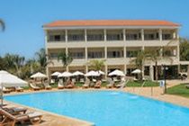 Olympic Bay Adults Only Hotel Айя Напа Екстериор снимка