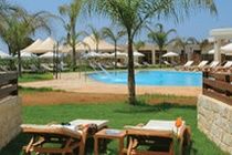 Olympic Bay Adults Only Hotel Айя Напа Екстериор снимка