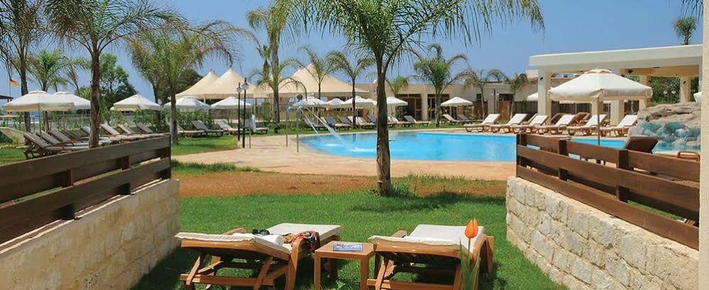 Olympic Bay Adults Only Hotel Айя Напа Екстериор снимка