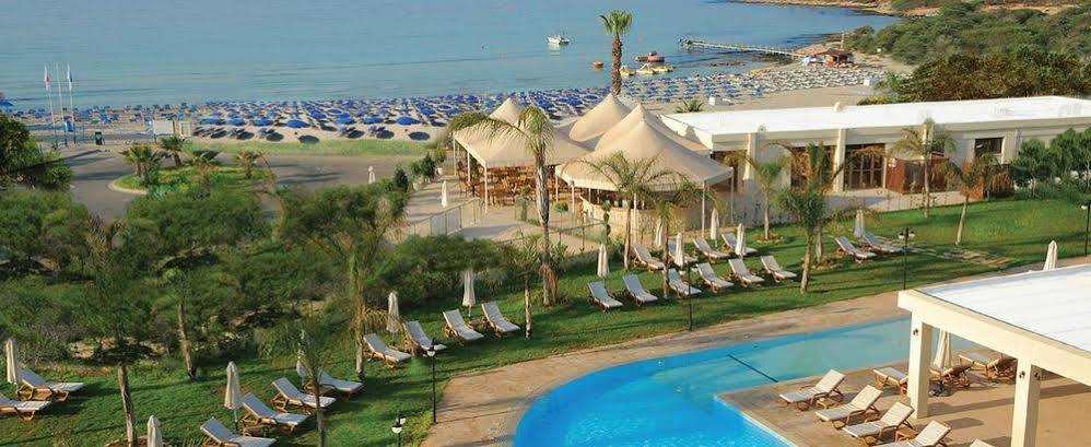 Olympic Bay Adults Only Hotel Айя Напа Екстериор снимка